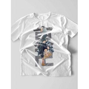  Tricou Tokyo Avengers